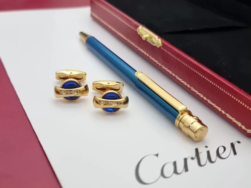 قلم كارتير تيفاني