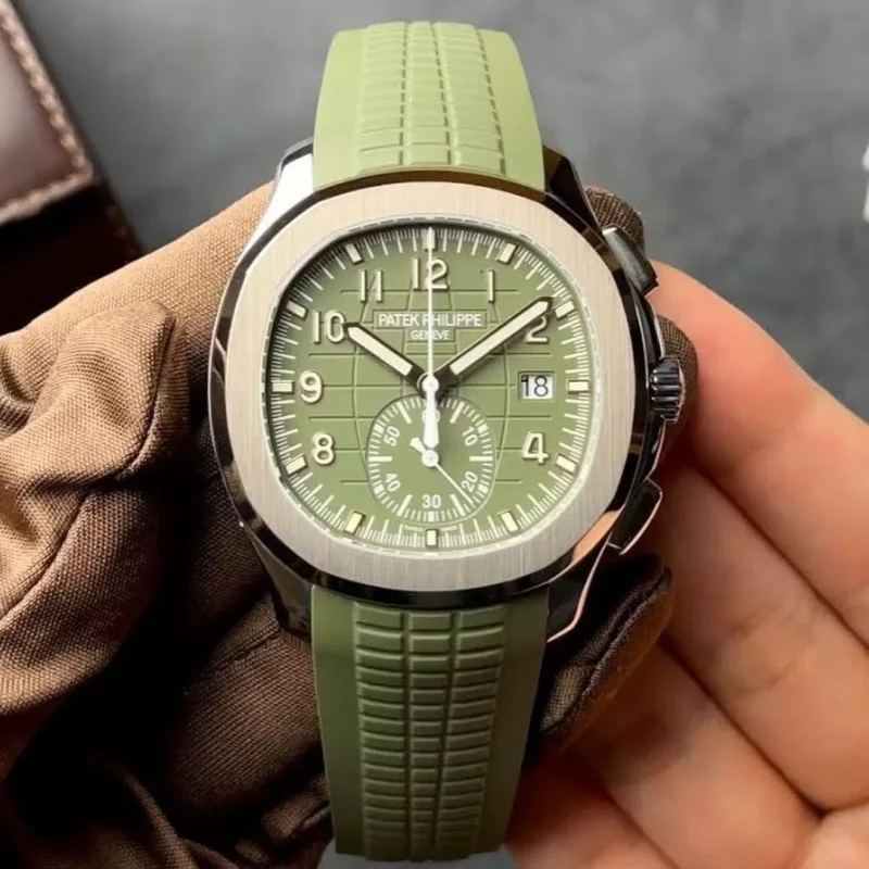 ساعه باتيك فليب زيتي