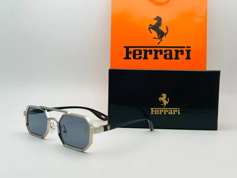 نظارة فراري رجالي