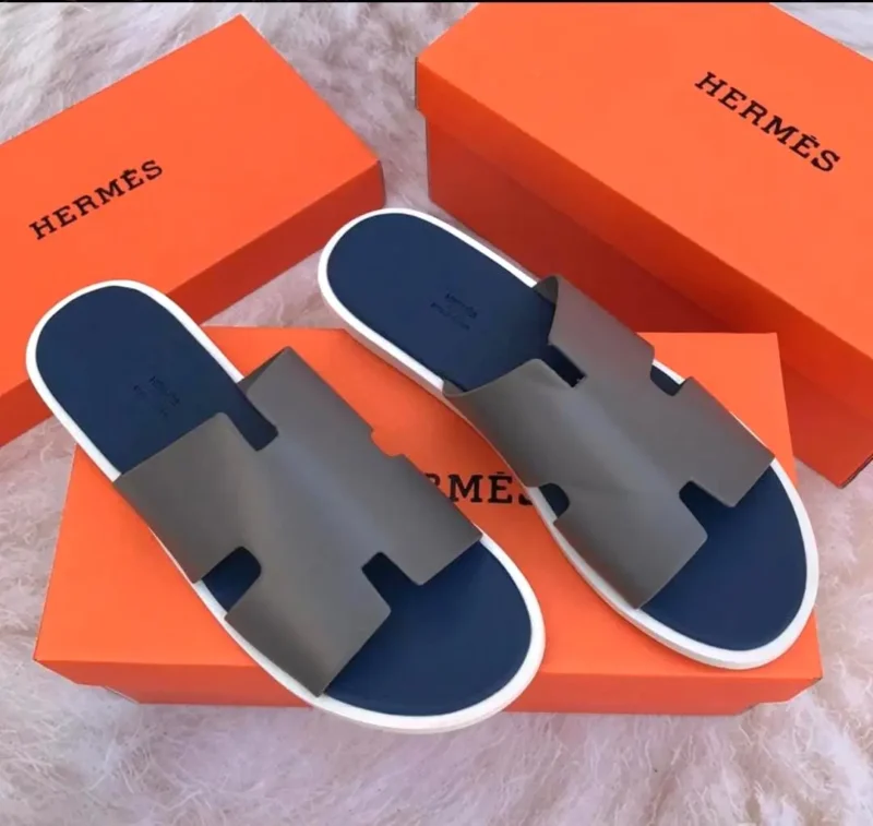 سليبر رجالي هرمز