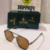 نظارات رجالي فراري