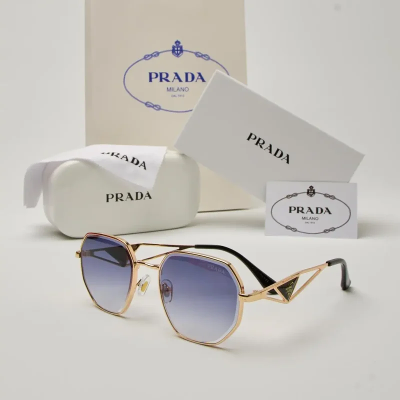 نظارات برادا السعودية