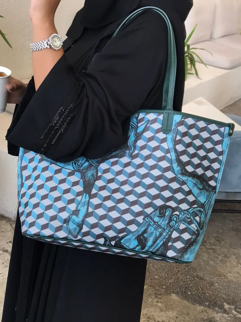 شنطة لوب نوار تقليد