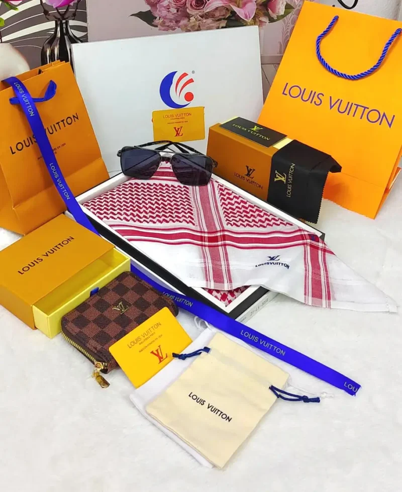 هدية تخرج رجالية مميزة