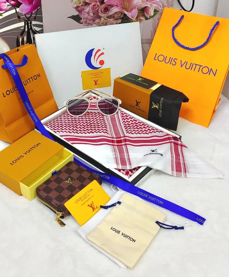 هدية تخرج من الجامعة لولد