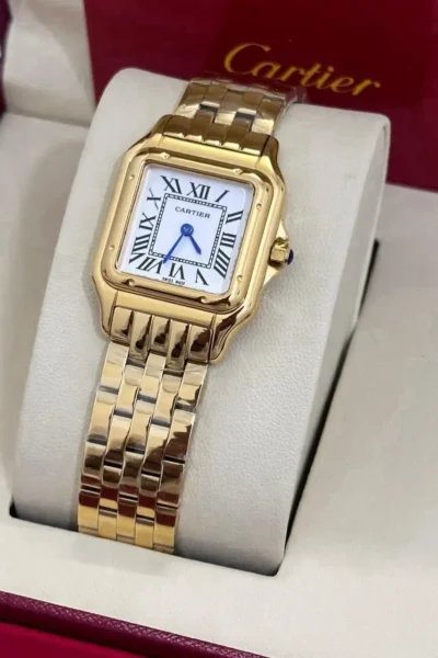 ساعات كارتير بانثر