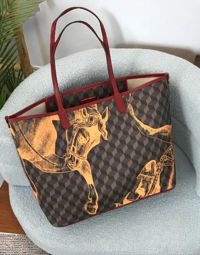 شنط لوب نوار