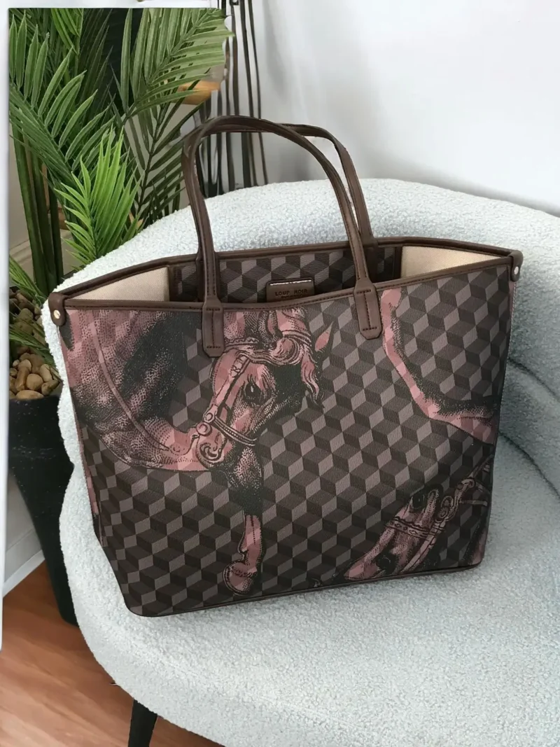 شنط كبيره يد