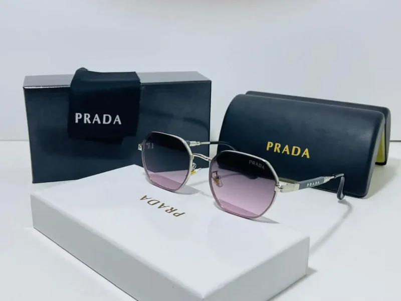 نظارات شمسية جديدة