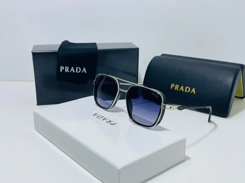 نظارة شمسية برادا