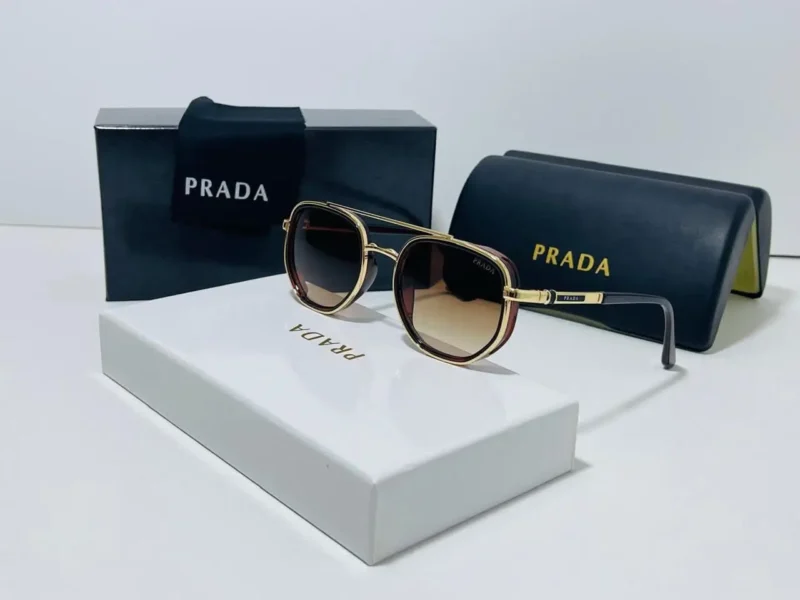 نظارات رجالية شمسية هاي كوبي