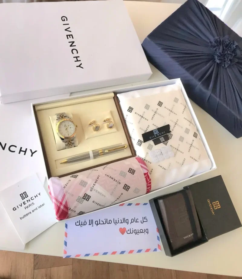 افخم هدية رجالي