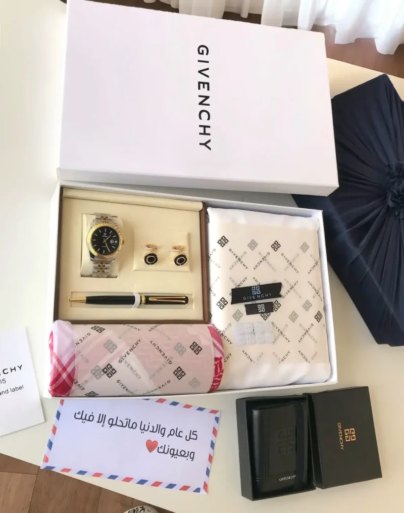 هديه العيد رجاليه