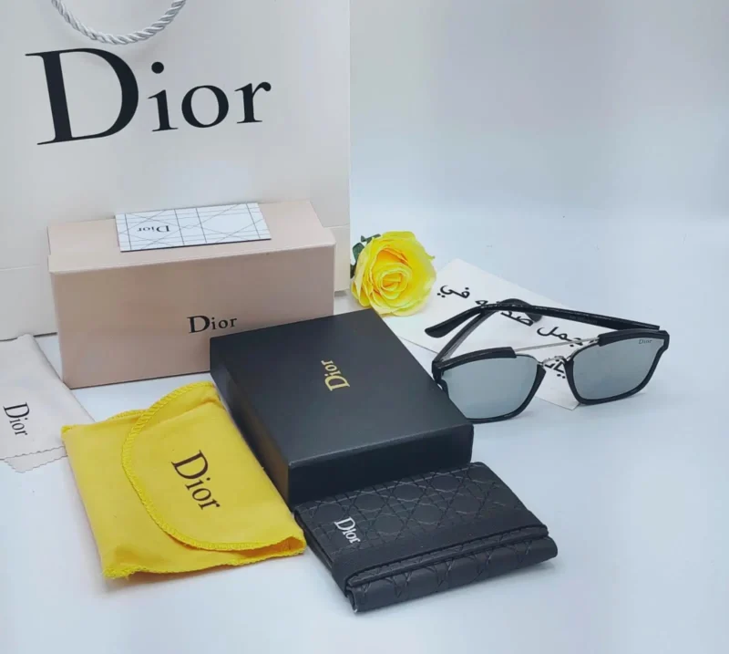 نظارات ومحافظ ديور
