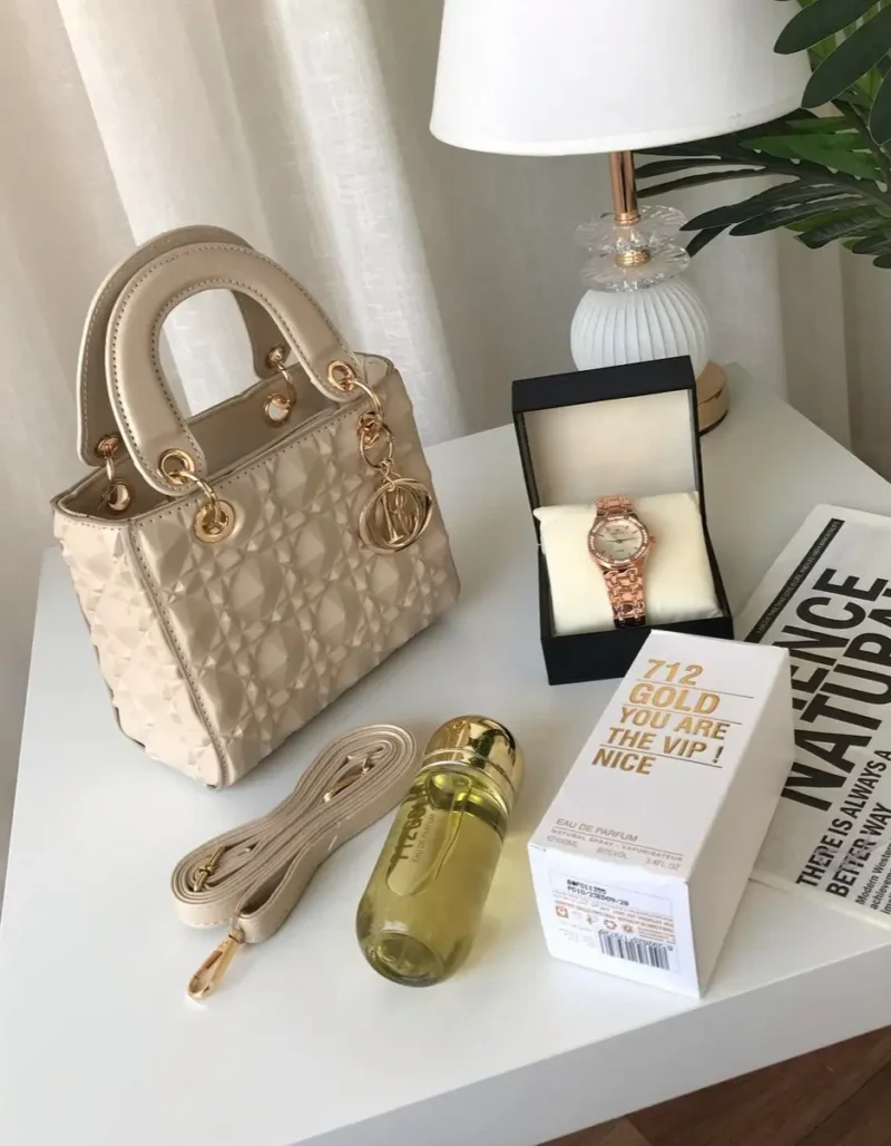 بكج ديور نسائي