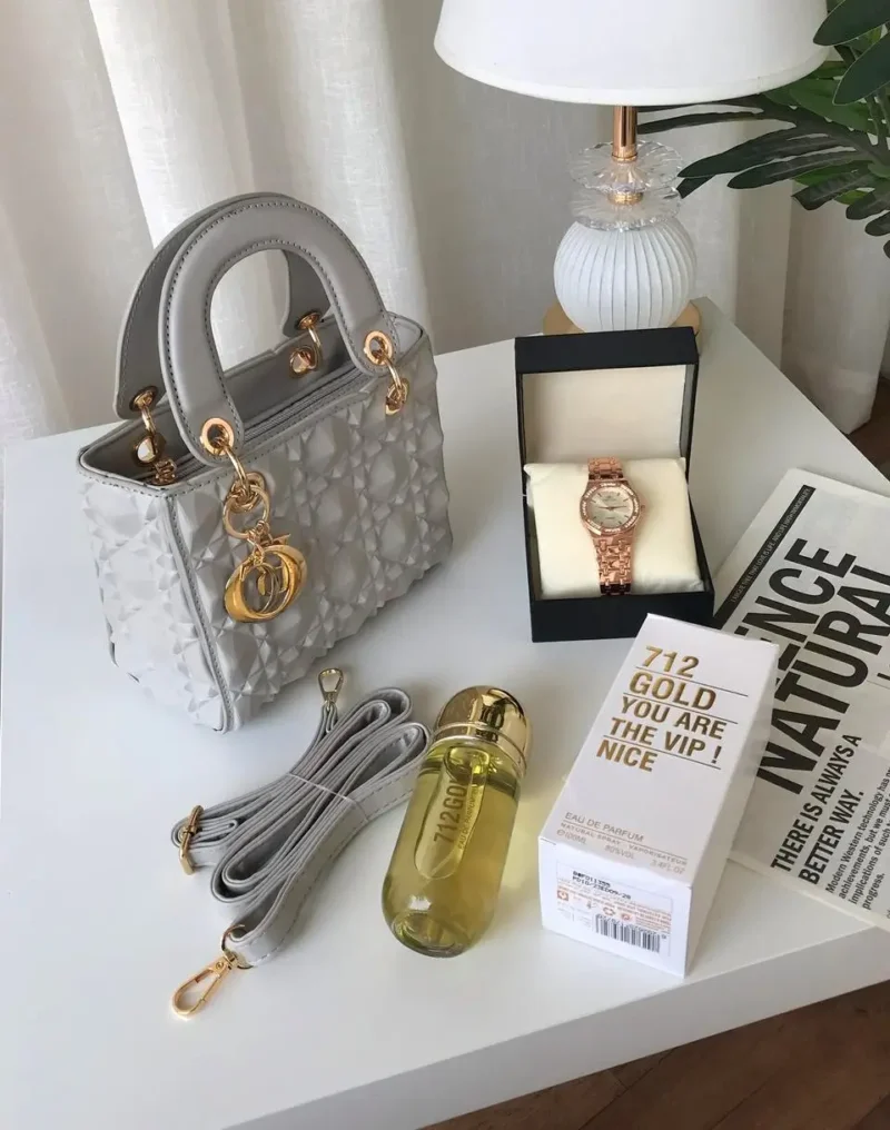 شنطه ديور هديه