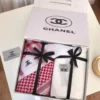 بوكس شماغ وقماش ماركة