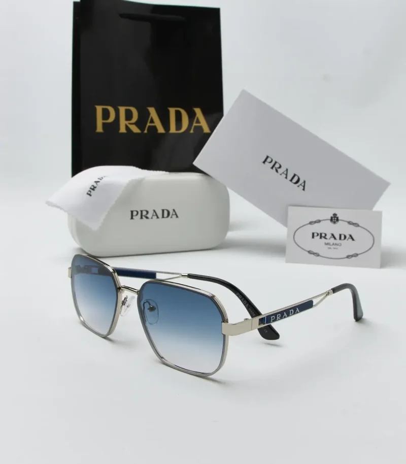 نظارات برادا 2025