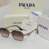 نظارة رجالية PRADA