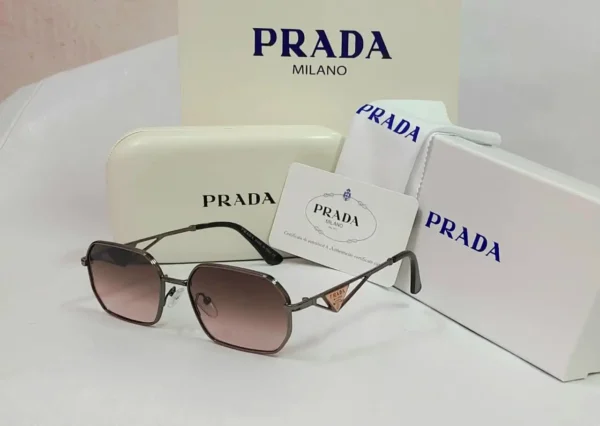 نظارة رجالية PRADA