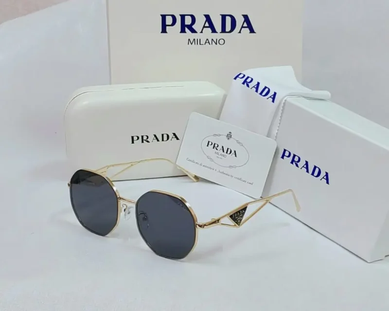 نظارة شمسية رجال