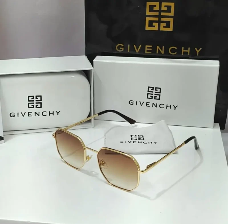 نظارة شمسيه للرجال جفنشي