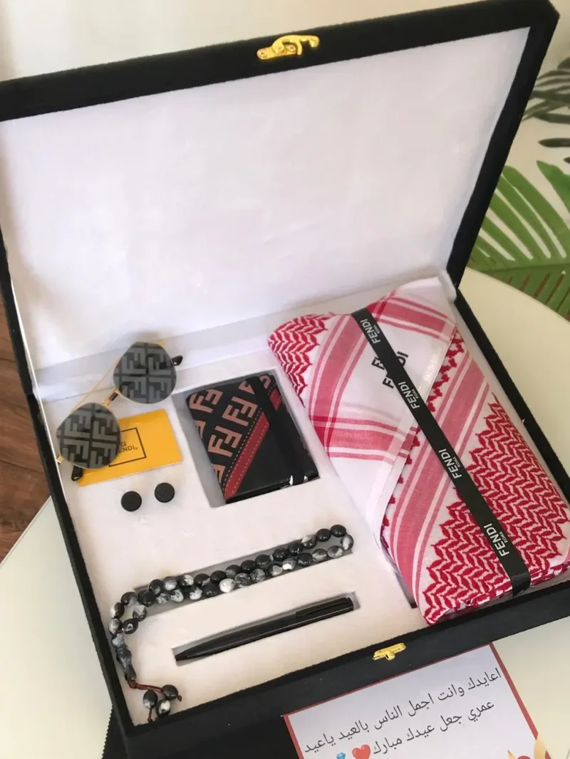 هدية تخرج رجالي