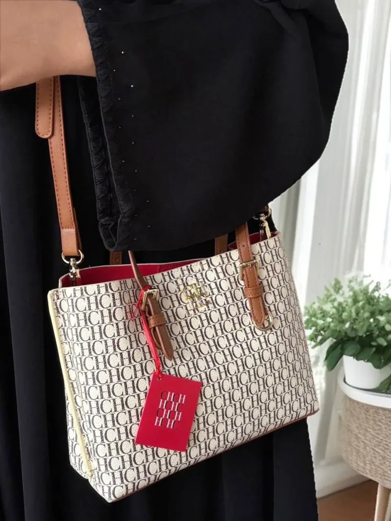 شنطه خصر سي اتش