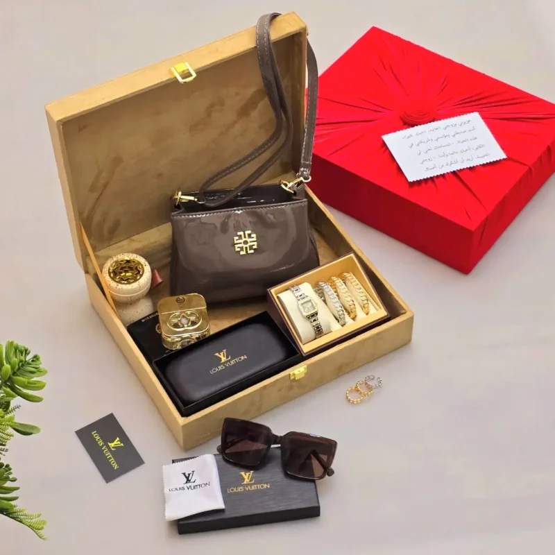 هدية فخمة للنساء