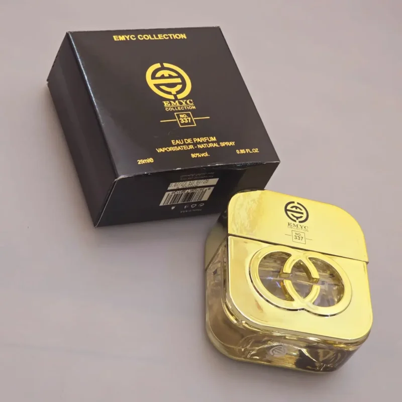 عطر قوتشي نسائي