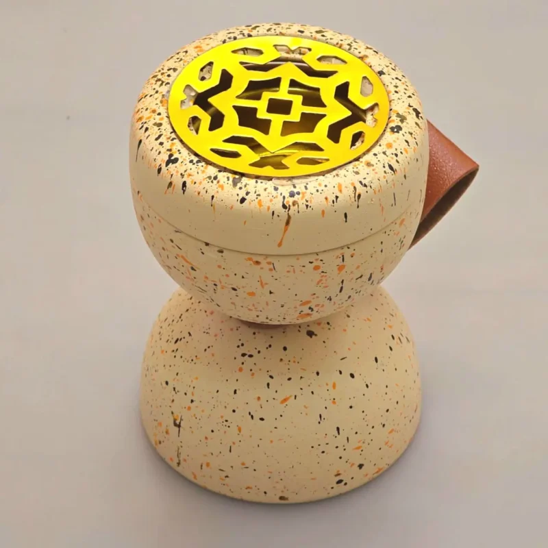 مبخره رخام هديه نسائيه