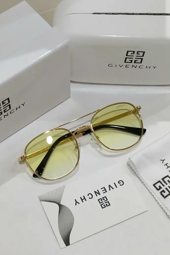 نظارة شمسية جفنشي