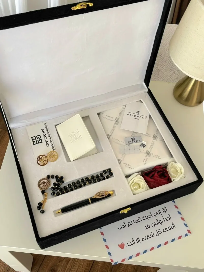 هدية رجالية باسم