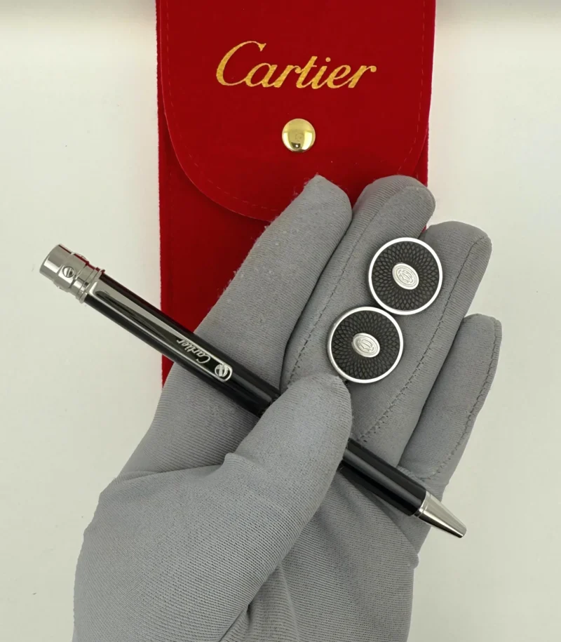 اقلام وكبكات كارتير