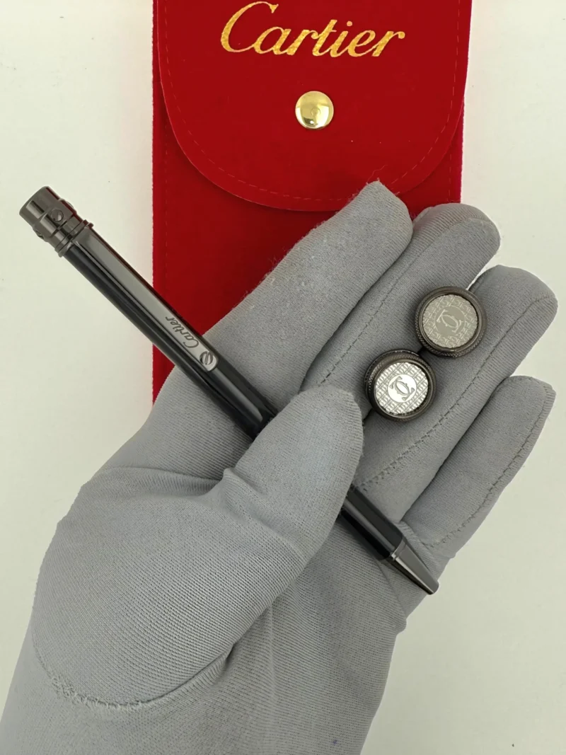 اقلام وكبكات رجاليه كارتير