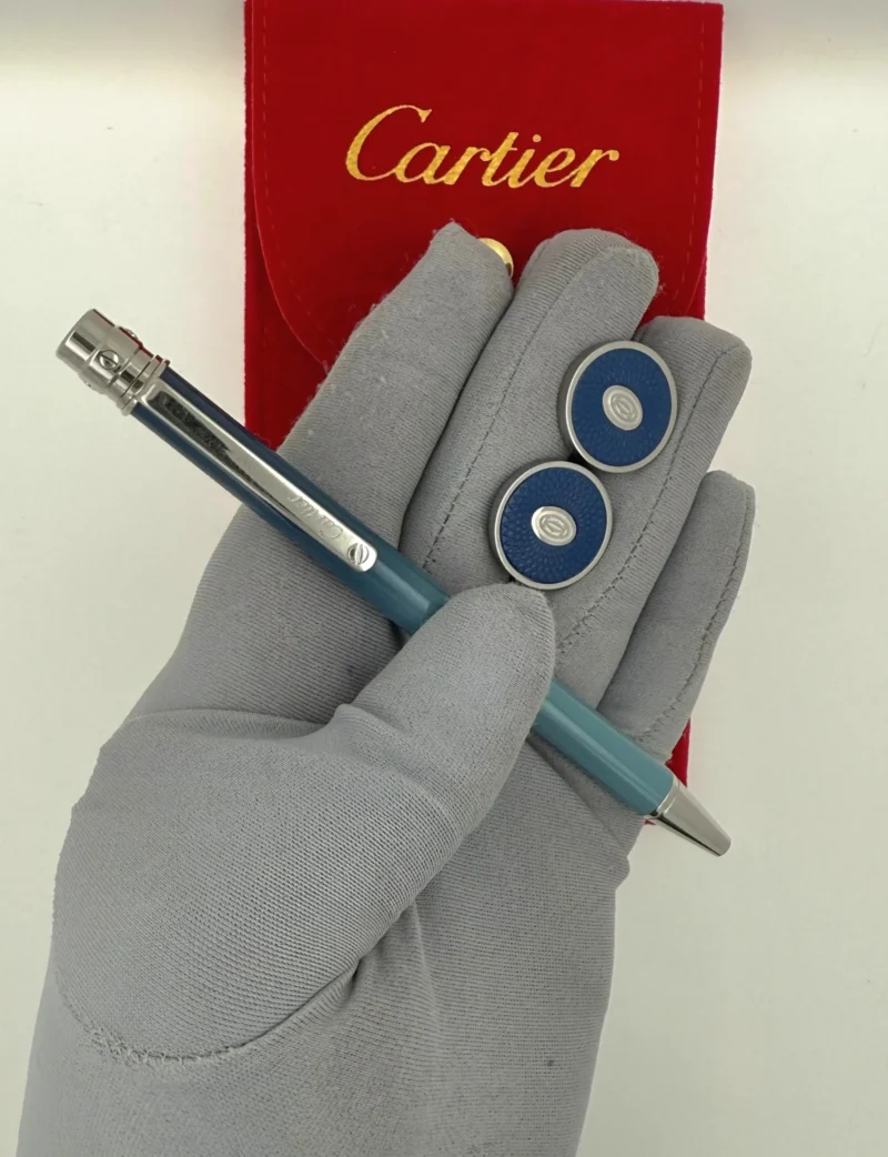 اقلام وكبكات ماركه كارتيه