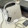شنطه شانيل حجم وسط