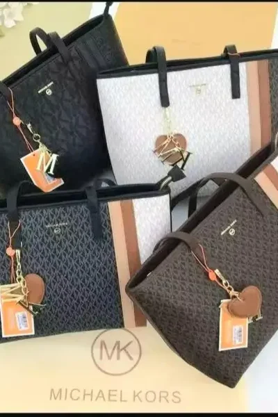 شنط جامعة مايكل كورس