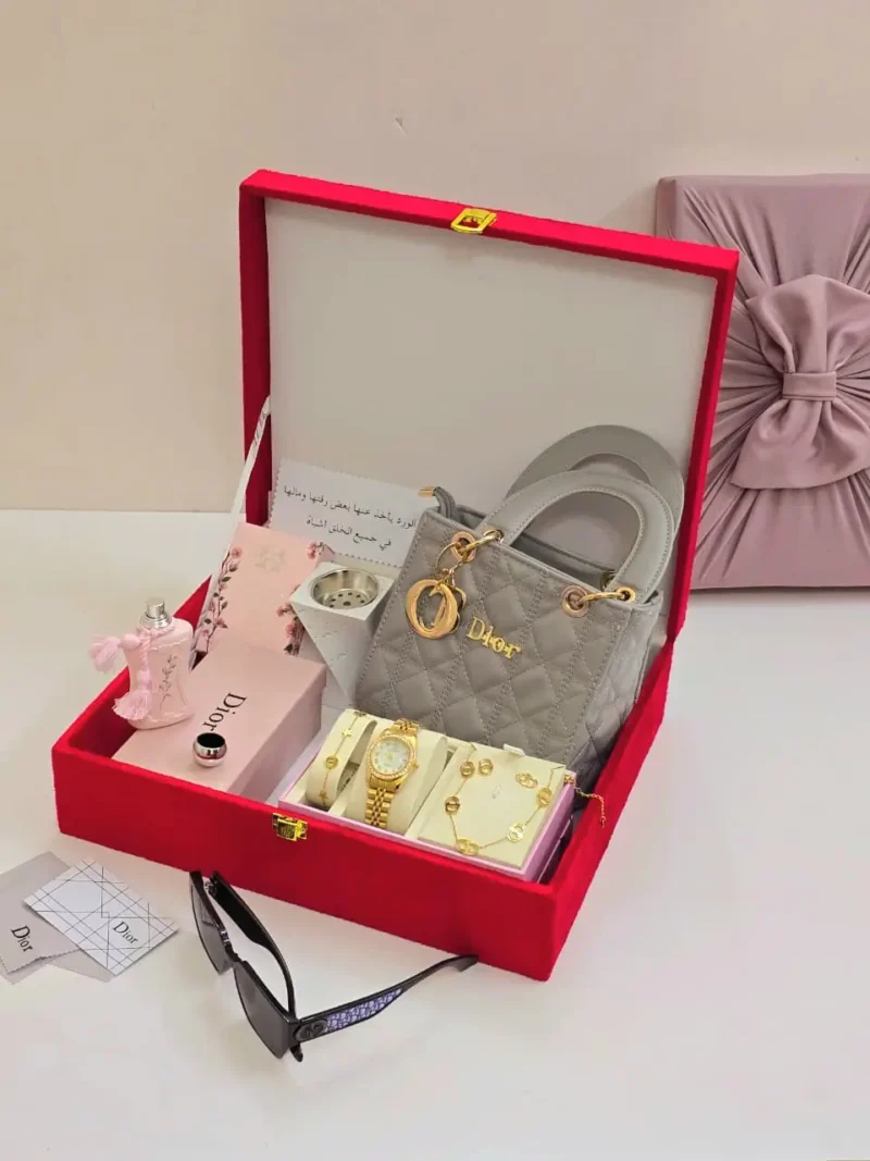 هديه نسائية يوم ميلاد