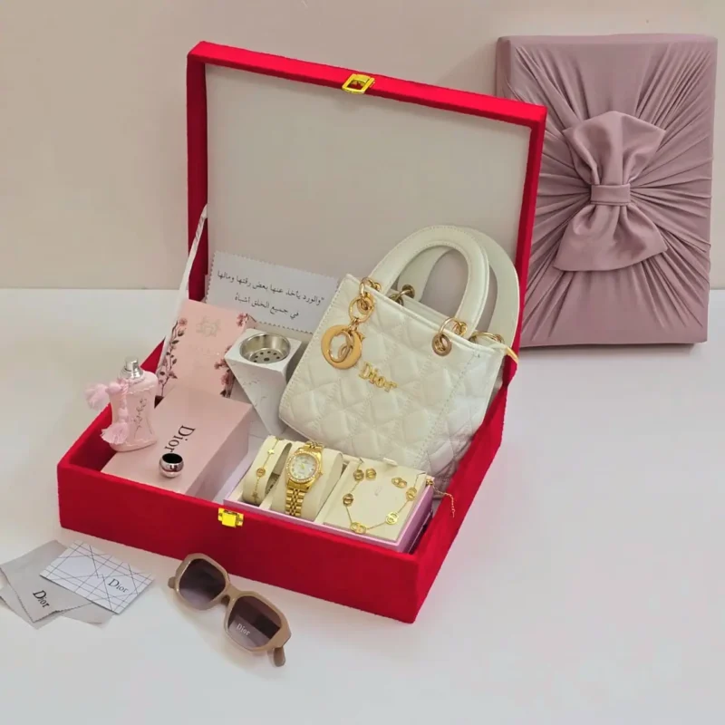 هديه نسائيه للزوجه