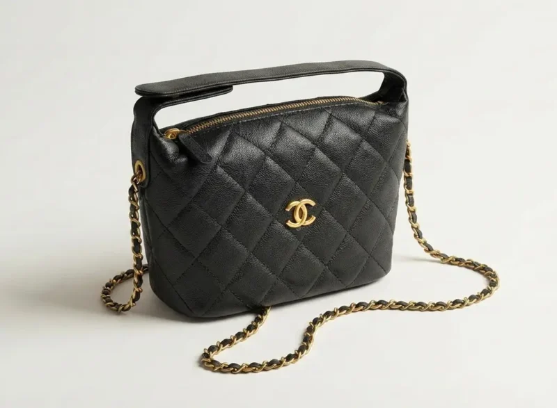 شنطة شانيل بلاك