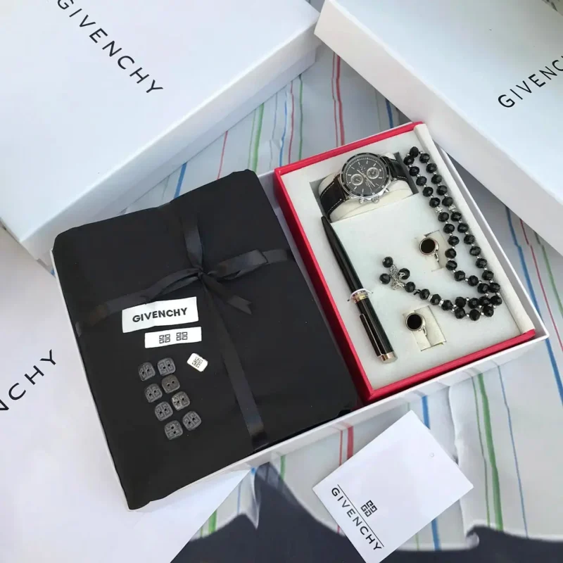 اطقم رجاليه هدية فخمة