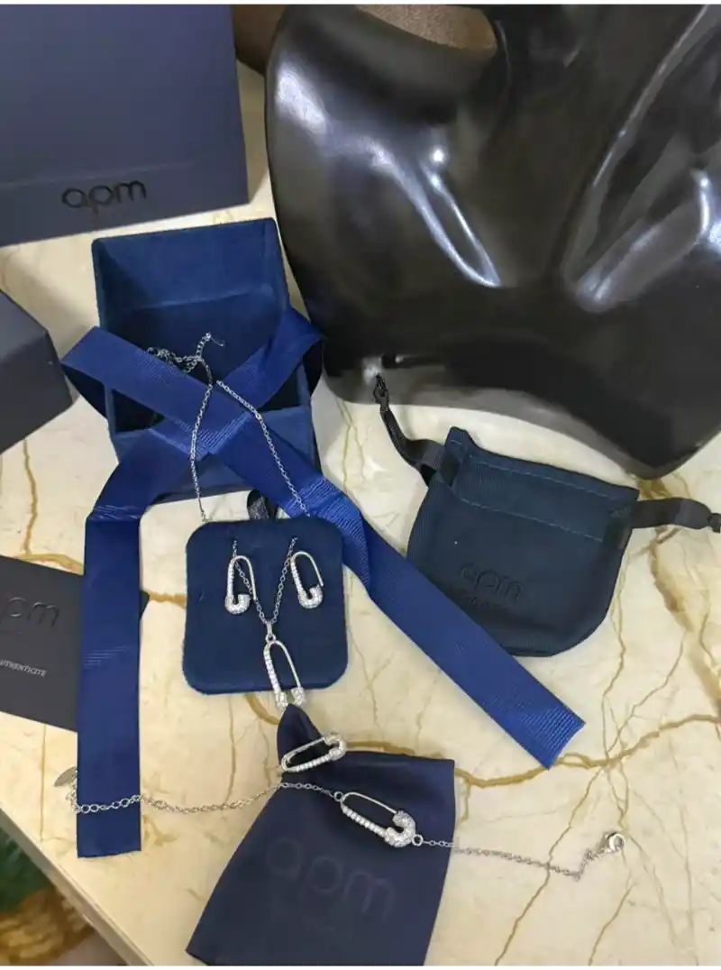 اكسسوارات اي بي ام