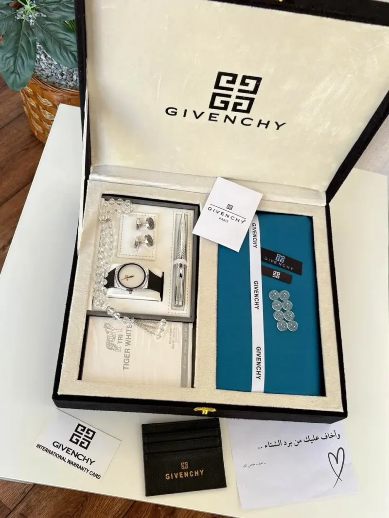 بوكس هدايا رجالي رخيص