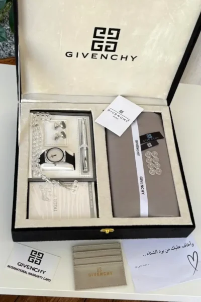 بوكس هديه رجالي