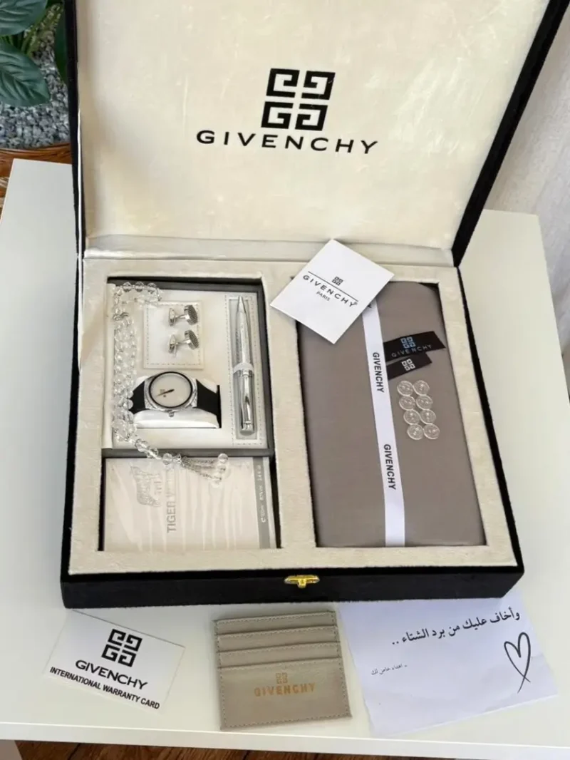 بوكس هديه رجالي