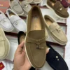 حذاء فلات فوت نسائي