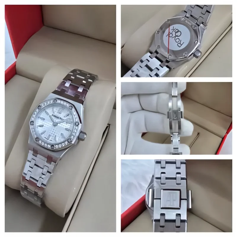 ساعة أوديمار بيجيه