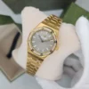 ساعة ادمر بياجيه نسائي الماس