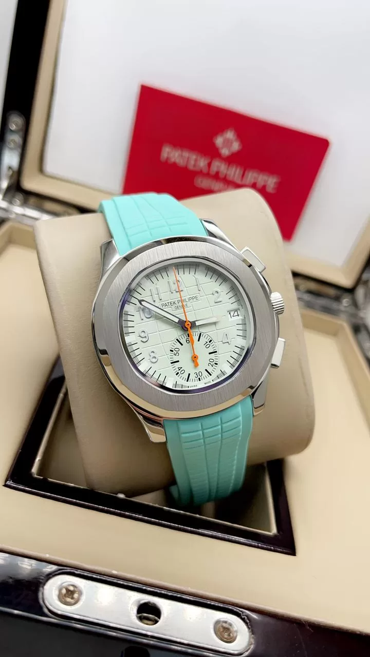 ساعة باتيك فيليب تيفاني